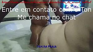 sera que a hidromassagem estava boa veja completo