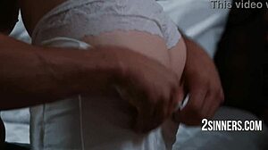 Teens with a serious dilf affliction 2sinners