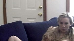 banana blowjob