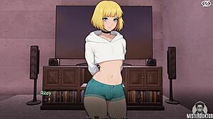 bunkered with femboy 10