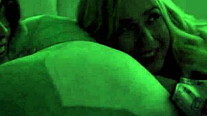 will you let boyfriend use your tight ass anytime he wants blonde