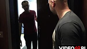 Polskie porno shows hardcore european group anal