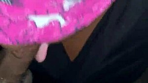 Blindfold head part 3