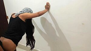 i secretly recorded my indian bhabhi having rough sex on bed