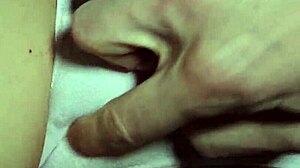 18yo virgin gets her tight pussy filled with cum