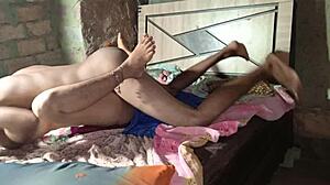 desi aunty night full sex in house hindi audio