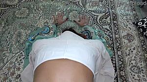 Horny Big Ass Arab Stepmom And Stepson - سكس عربي - سكس نيك عربي حقيقي جديد