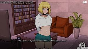 bunkered with femboy 10