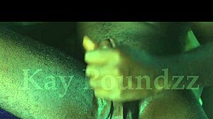 3 In The Morning Huge Cumshot