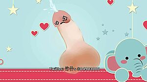 i am enjoying chinese audio experiment two
