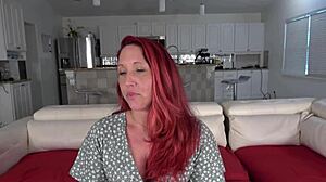Desperate amateurs big tit milfs get banged hard