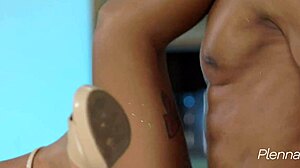 Wild Anal Carnival With Giant Cock Surprise