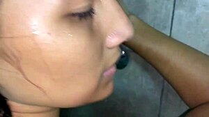 follo el coño de jefa