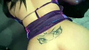 club night ended with a creampie in my pussy exactly how i like it