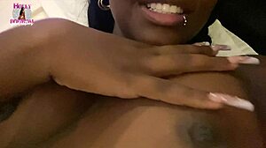 me assista ficar babadinha com vibrador agora