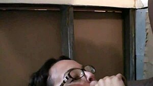 kierra raquel loves interracial cum on face