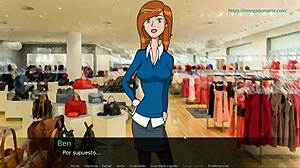 Date With Gwen 1 0 Spanish European