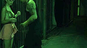 bondage vibration orgasm tickle with hardcore teen play