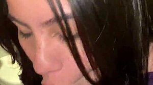 club night ended with a creampie in my pussy exactly how i like it