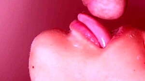 japanese stepsister gives uncensored blowjob