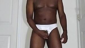 my first time masturbating since august 24th