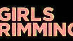 girlsrimming - triple asmr temptation with lula stocch & jasmine jayne