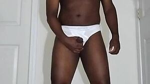 my first time masturbating since august 24th