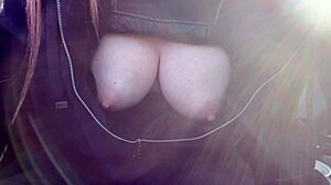 italian big tits milf artemisiana loves hot solo close up