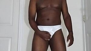 my first time masturbating since august 24th