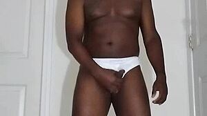 my first time masturbating since august 24th
