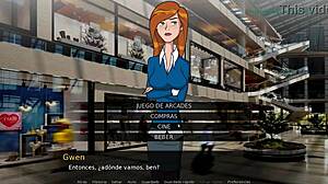 Date With Gwen 1 0 Spanish European