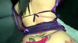 club night ended with a creampie in my pussy exactly how i like it