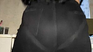 my stepmom took my anal virginity and i loved it