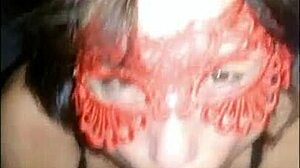 Dutch Swinger Lexij Suck Experience
