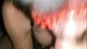 Dutch Swinger Lexij Suck Experience