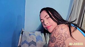 me bota no pelo com nicole romanoff completo