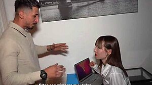 hardcore fucking with my russian boss kate quinn to keep job