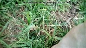 Aus Greek Girl Shows Cute Feet Outdoors Public
