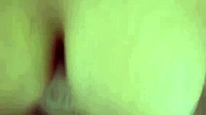 tight thai milf pussy fucks young guy