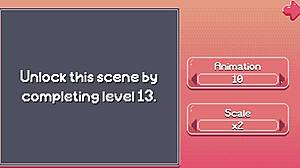 Succubus rising episode one hentai game