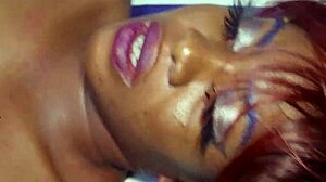 Does she keep wet pussy for boyfriend only