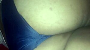 manoseando la concha de mi suegra gorda y peluda