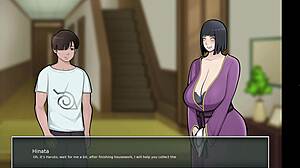 Best friends mom masturbating on camera in konoha milfs