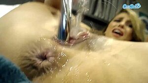 Camsoda - maitland ward first time webcam masturbation show