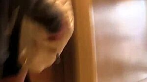 Maria jade shows phatt booty taking bwc doggystyle in ghetto