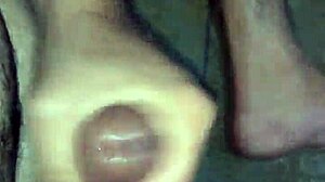amateurs enjoy homemade masturbation leading to intense climax today