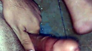 amateurs enjoy homemade masturbation leading to intense climax today