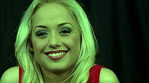 petite eurobabe tastes maledom thick jizz after bondage