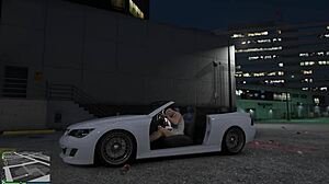 gta 5 hooker service fun