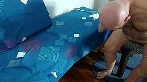preview of strip me fuck me with agarabas and olpr